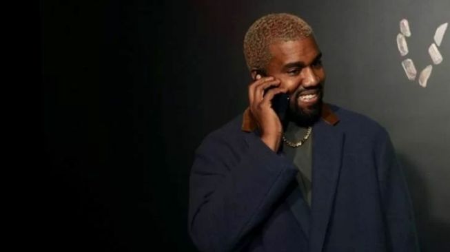 Akibat Ujaran Kebencian, Adidas Resmi Putuskan Kemitraan dengan Ye