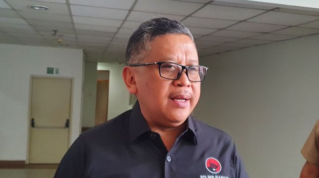 Gelar Psikotes untuk 26 Ribu Caleg, PDIP Bongkar Standar Kader ‘Idaman’