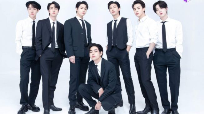 Fans K-pop di Indonesia Sangat Gencar Buat Aksi Peduli Lingkungan
