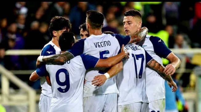 5 Fakta Menarik Jelang Laga Verona vs Lazio di Liga Italia