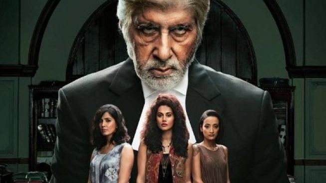 Film Terbaik Amitabh Bachchan (IMDb)