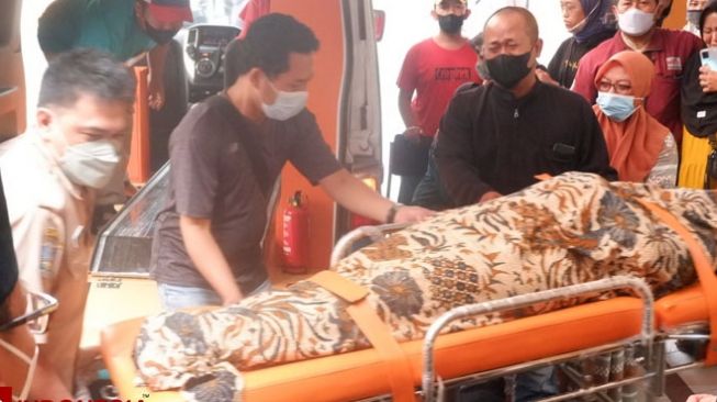 Satu Lagi Korban Tragedi Kanjuruhan Meninggal di Rumah Sakit, Total Jadi 132 Orang