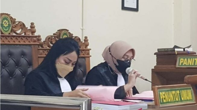 Tangkap dan Aniaya Pencuri hingga Tewas, 10 Satpam RS Kariadi Semarang Diadili di Pengadilan