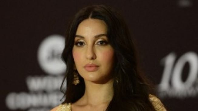 Profil Nora Fatehi, Aktris Bollywood Nyanyikan Lagu Piala Dunia 2022 Qatar