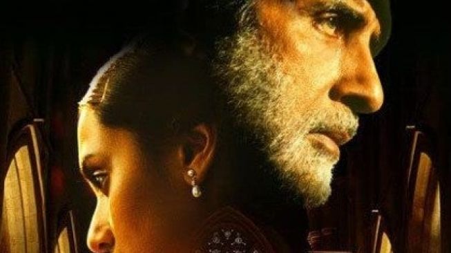 Film Terbaik Amitabh Bachchan (IMDb)