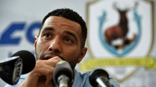 Rumah Jermaine Pennant Jadi Ladang Ganja, Punya Fasilitas Mewah Kolam Renang Hingga Lapangan Tenis