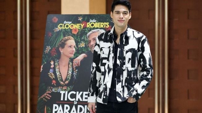 6 Fakta Menarik Maxime Bouttier, Sejak Kecil Sudah Bercita-cita Sebagai Artis