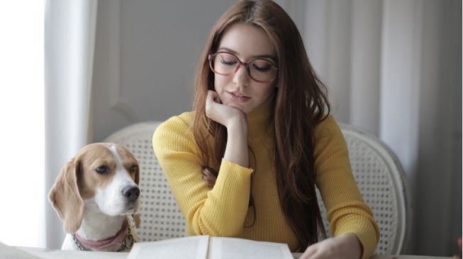 4 Tips Mengatasi Tsundoku, Kebiasaan Membeli Buku Tanpa Dibaca