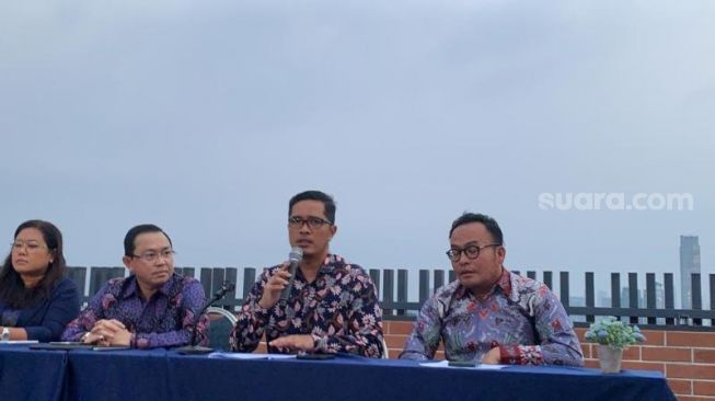 Kubu Sambo dan Putri Mulai Lakukan Pembelaan, Kekhawatiran Komnas HAM Sebut Bharada E Tersudut Akhirnya Terbukti