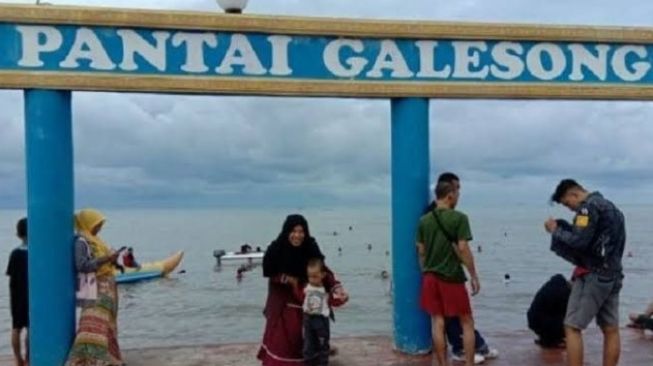 HUT Sulsel: Hotel, Gojek dan Wisata Pantai Galesong Beri Diskon Hingga 50 Persen