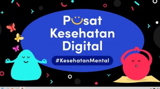 Tiktok meluncurkan Pusat Kesehatan Digital [Tiktok]