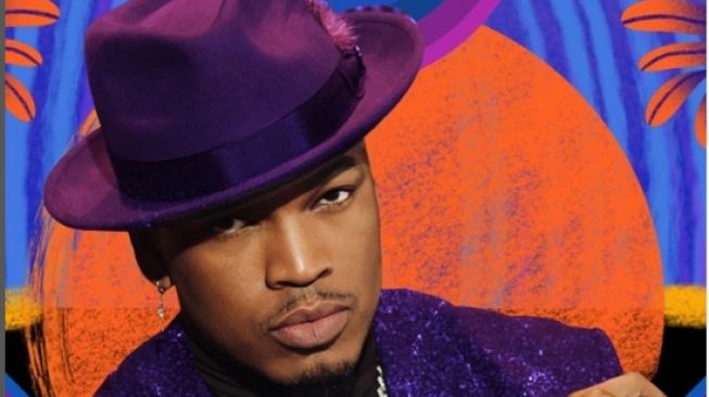 Ne-Yo [Instagram/@neyo]