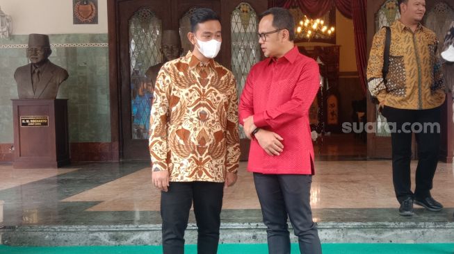 Pasangkan Ganjar-Ridwan Kamil, Bima Arya: Mas Gibran Siap Dukung Mereka?