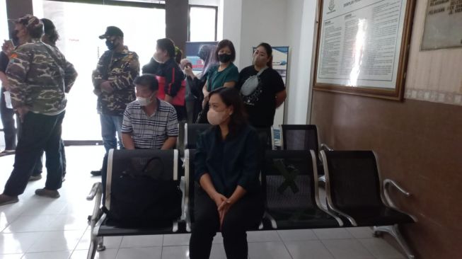 Dugaan Korupsi JLU, Kejari Pasuruan Jebloskan 3 Tersangka ke Penjara