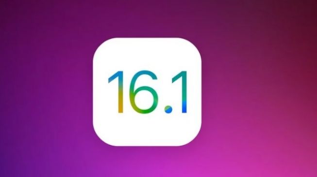 iOS 16.1  [Mac Rumors]