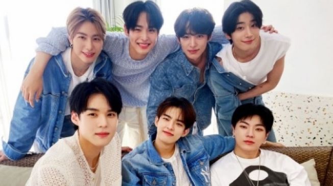 Tersandung Kasus DUI, Heo Chan Putuskan Keluar dari VICTON