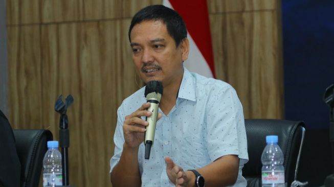 CEO PSIS Semarang Yoyok Sukawi. [Istimewa]