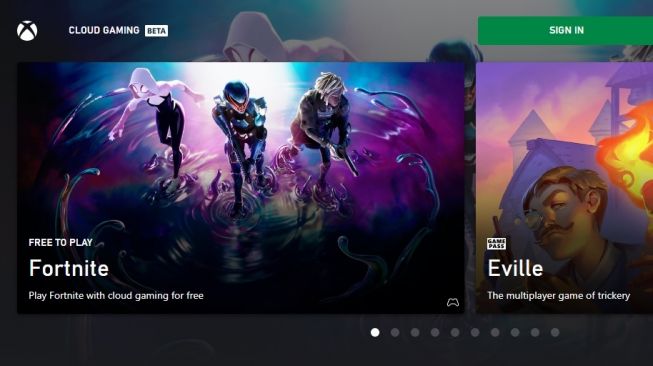 Xbox Cloud Gaming Akan Hadir di Meta Quest, Main Game Bisa Makin Seru