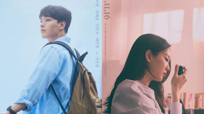 4 Fakta Ditto, Film Remake yang Dibintangi Yeo Jin Goo dan Cho Yi Hyun