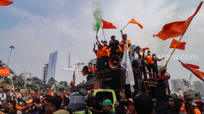 1 Mei Memperingati Hari Apa? Ada Libur Nasional, Ini Penjelasannya