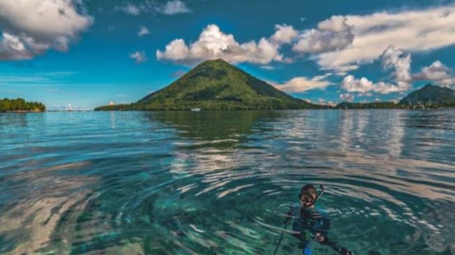 5 Rekomendasi Destinasi Wisata Banda Neira, Pulau Hatta Hingga Lafa Flow
