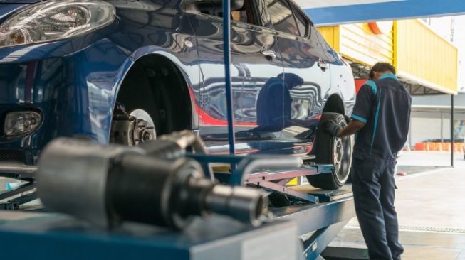 20 Rekomendasi Bengkel Mobil Makassar Pilihan Terbaik