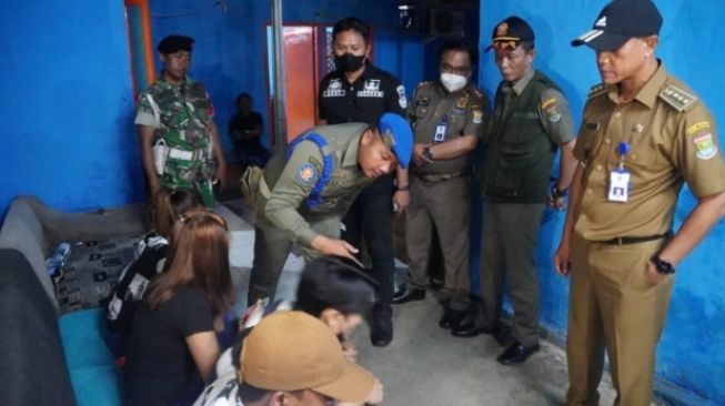 Tempat Hiburan Malam di Bogor Dilarang Beroperasi Selama Ramadhan