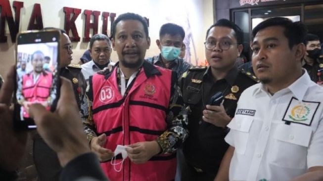 Kejaksaan Tinggi Sulawesi Selatan Limpahkan Berkas Perkara Satpol PP Makassar ke Pengadilan