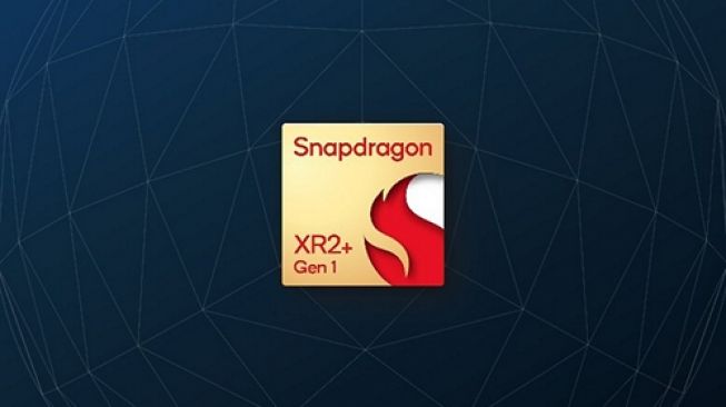 Snapdragon XR2+ Gen 1. [Qualcomm]