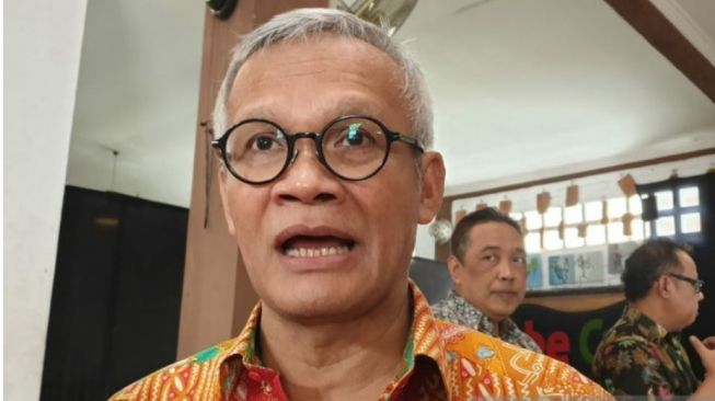 Terlalu Banyak Gembar-gembor, PDIP: Kalau Mau Reshuffle Ya Reshuffle Aja