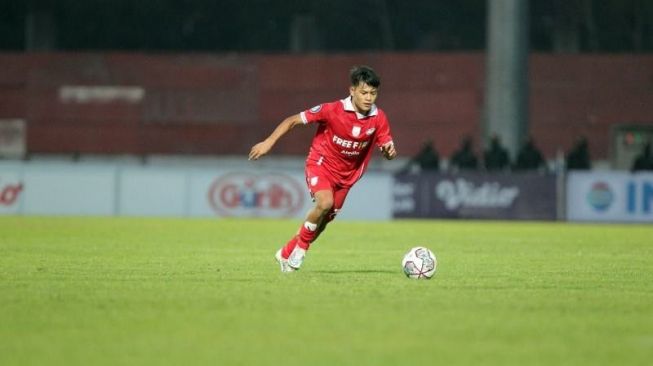 Empat Pemain Akademi Persis Ikut TC Timnas Indonesia U-20 di Spanyol dan Turki