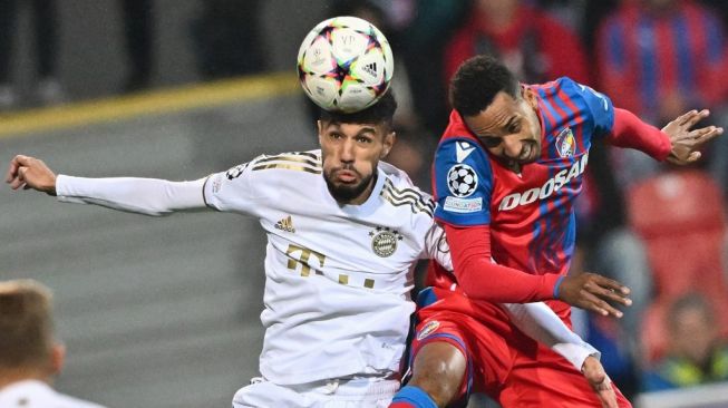 Terang-terangan Dukung Israel, Bayern Munich Panggil Pemain yang Pro Palestina