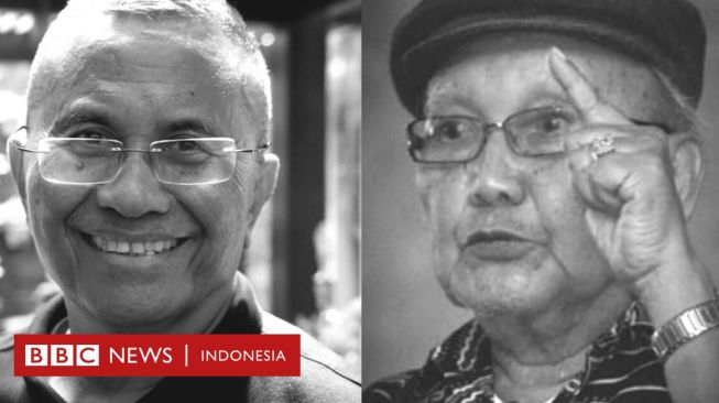 Madiun 1948: Kisah Rekonsiliasi Tokoh PKI dengan Kerabat Pesantren Takeran