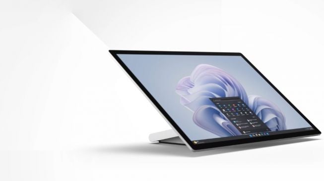 Surface Studio 2 Plus. [Microsoft]