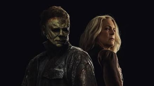 8 Rekomendasi Film Bertema Halloween, Bikin Merinding Bulu Kuduk