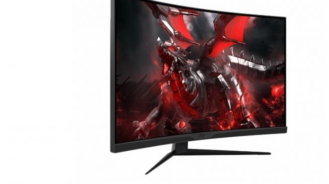 Msi g2412 звук