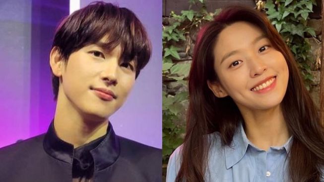 4 Fakta I Don't Feel Like Doing Anything, Drama Romantis Baru Im Siwan yang Bakal Beradu Akting dengan Seolhyun