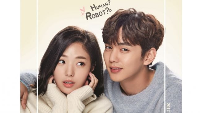 Drama Terbaru Kang Ki Young (Soompi)