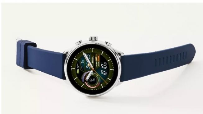 Fossil Gen 6 Wellness Edition [Gizmochina]