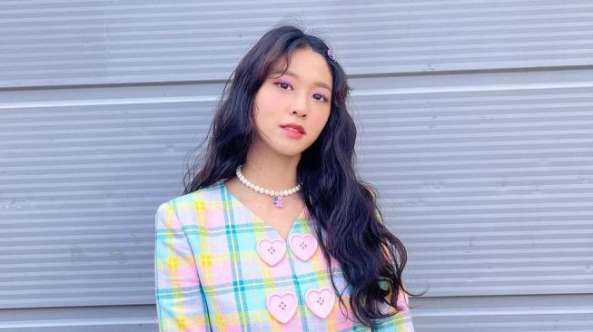 Seolhyun AOA Hengkang dari FNC Entertainment Usai 10 Tahun Berkarier