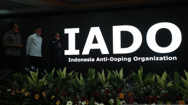 5 Atlet di PON Papua 2021 Terbukti Positif Doping
