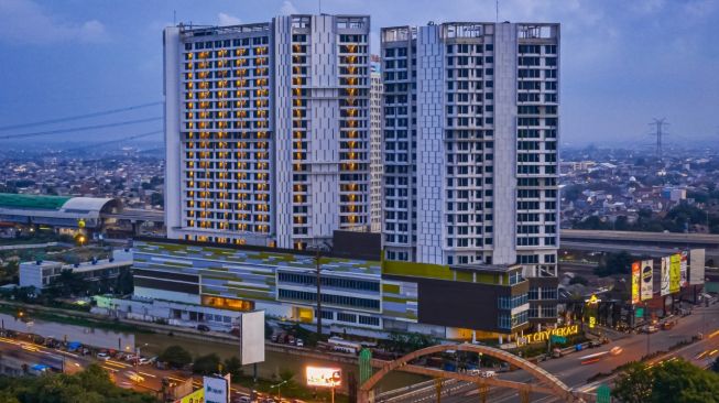 Kuartal III 2022, Adhi Commuter Properti Catatkan Marketing Sales 56,4 Persen