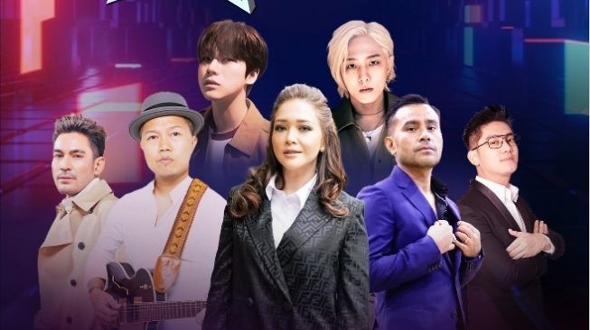 Babak Grand Final The Indonesian Next Big Star Tayang Malam Ini