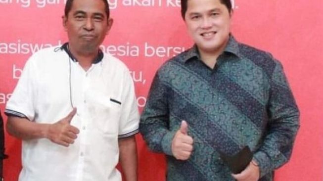 Tindi Kecam Pemutusan Arus Listrik di Puskemas Mangaran