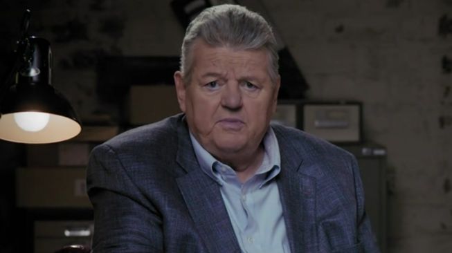 Fakta Robbie Coltrane (imdb)