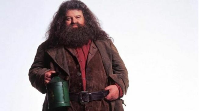 Profil Robbie Coltrane, Pemeran Hagrid dalam Film Harry Potter yang Meninggal di Usia 72