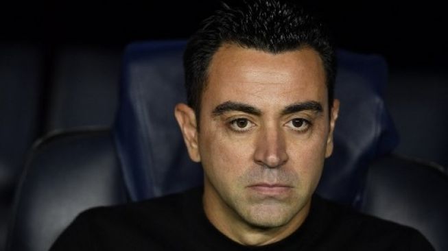 Xavi Hernandez Masih Kecewa dengan Pemain Barcelona Jelang El Clasico Kontra Real Madrid