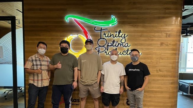 Punya Investor, Tim Esports GPX Bakal Perkuat Operasional dan Manajemen Bisnis