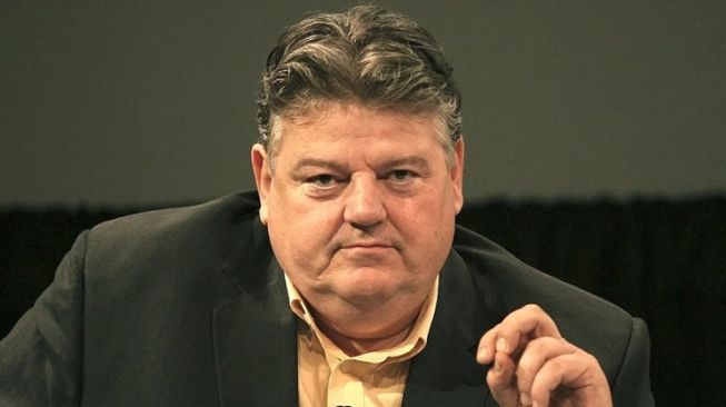 Fakta Robbie Coltrane (imdb)