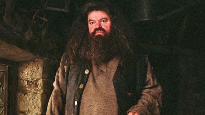 Fakta Robbie Coltrane (imdb)